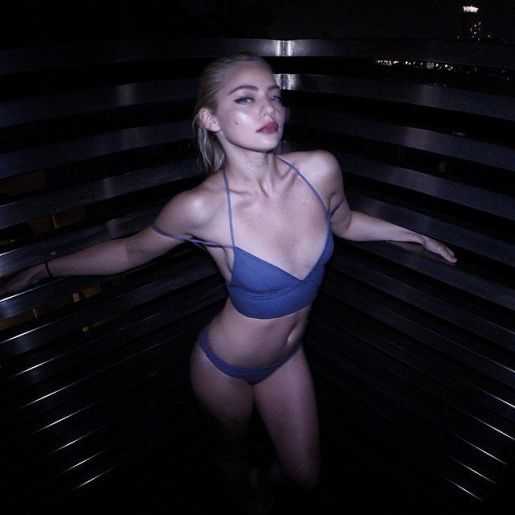 Голая Екатерина Кищук фото 8