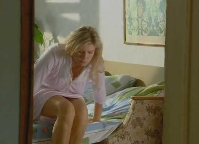 Голая Мария Шукшина фото 5