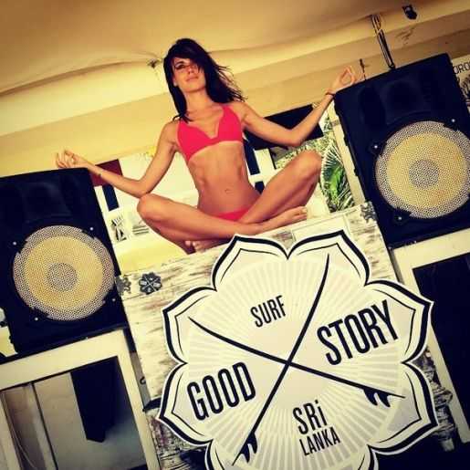 Голая Ирина Антоненко фото 19