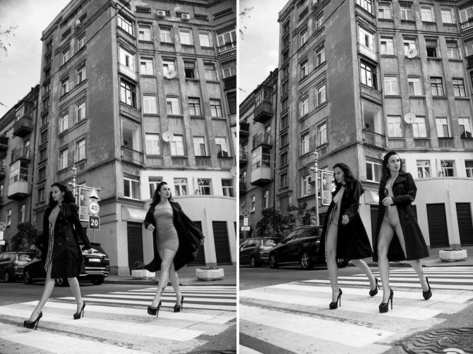 Голая Анастасия Кумейко фото 18