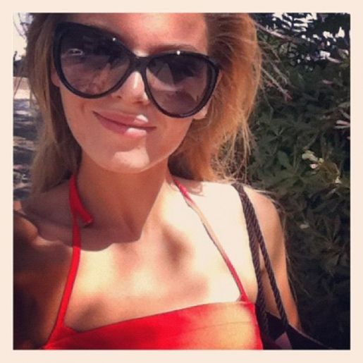 Голая Анастасия Стежко фото 8