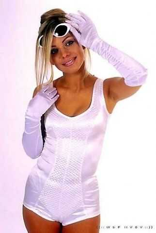 Голая Ирина Салтыкова фото 4