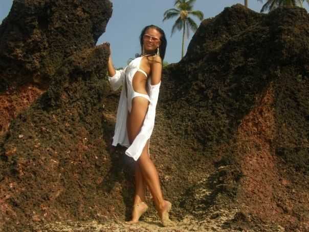 Голая Яна Кошкина фото 12