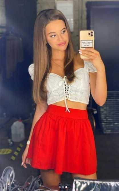 Голая Маргарита Дьяченкова фото 25