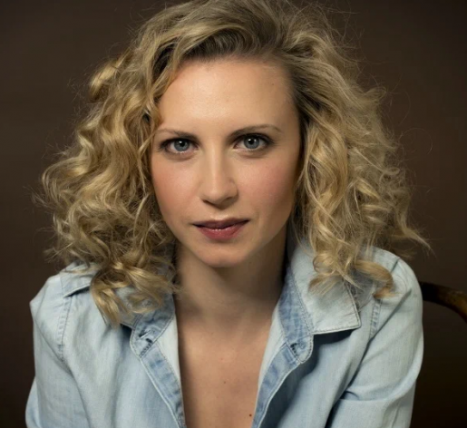 Голая Надя Славецкая фото 6