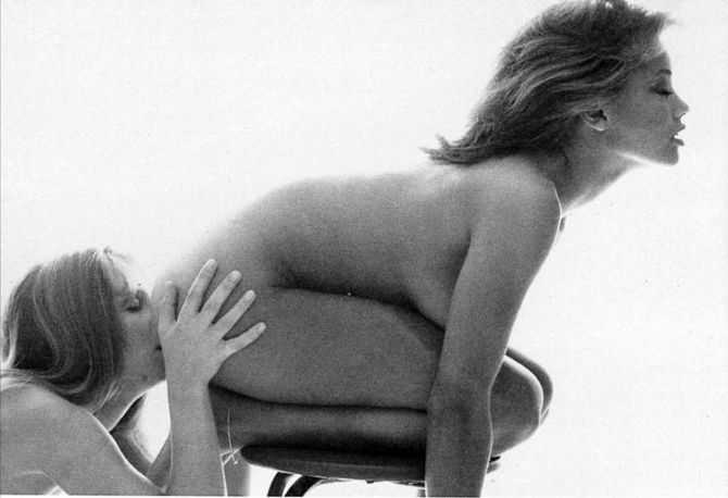 Голая Ванесса Уильямс фото 5