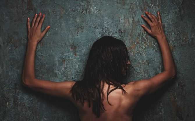 Голая Екатерина Варнава фото 20