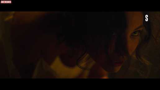 Голая Дарья Балабанова фото 13