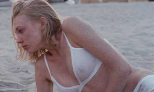 Голая Марина Васильева фото 34