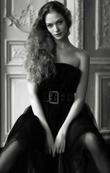 Голая Диана Милютина фото 21