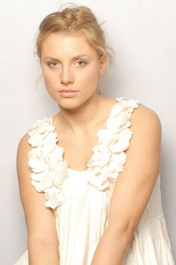 Голая Любовь Баханкова фото 4