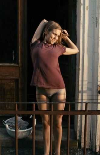 Голая Дарья Мельникова фото 18