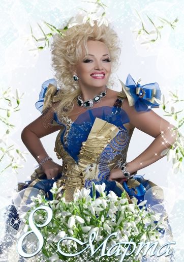 Голая Надежда Кадышева фото 2