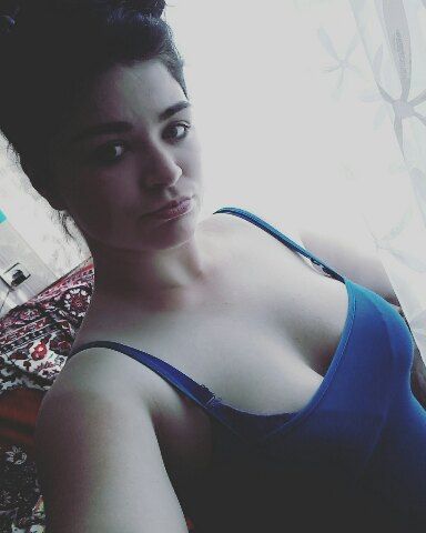 Голая Евгения Тюленева фото 1