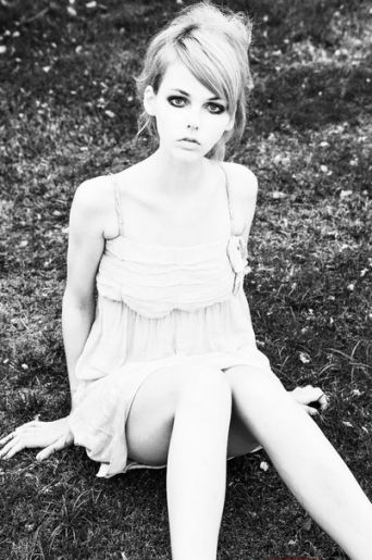 Голая Алина Рин фото 12