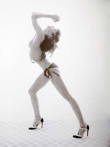 Голая София Бутелла фото 19