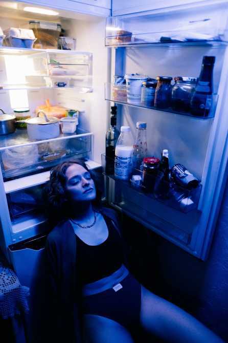 Голая Анна Савранская фото 2