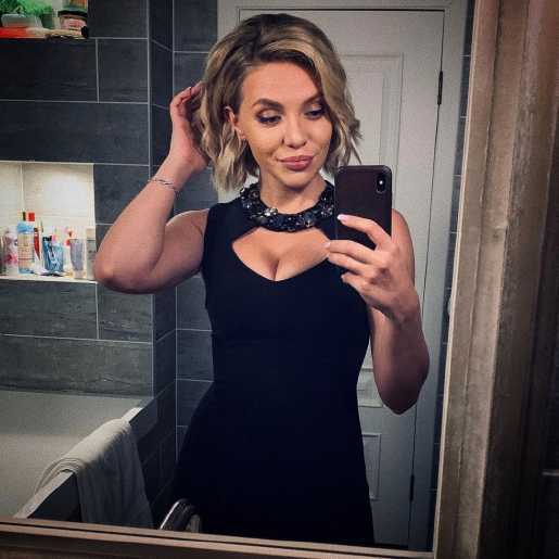 Голая Юлия Бехтерева фото 15