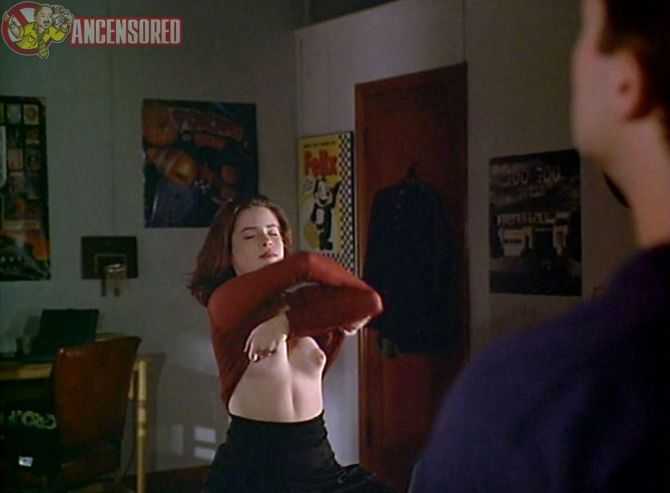 Голая Мэри Комбс фото 2