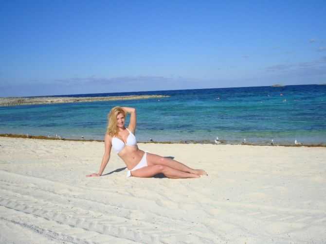 Голая Татьяна Котова фото 56