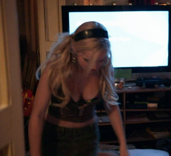 Голая Камерон Дав фото 3