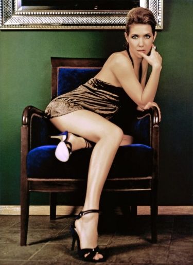 Голая Екатерина Климова фото 6