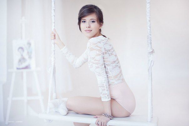 Голая Эльвира Т фото 6