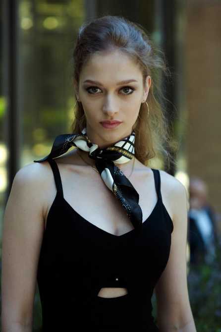 Голая Диана Милютина фото 29