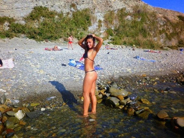 Голая Анна Рот фото 7