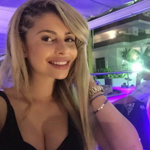 Голая Алиса Литинская фото 7