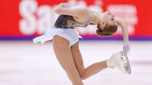 Голая Алёна Косторная фото 5