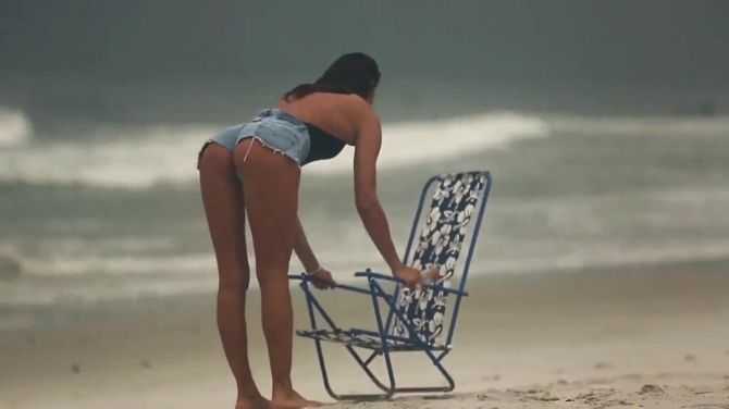 Голая Ирина Шейк фото 21