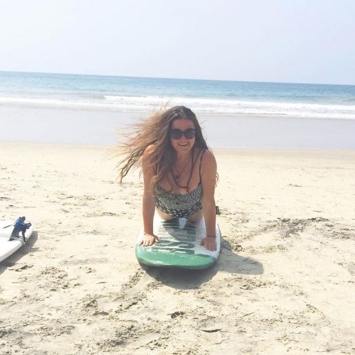 Голая Наталья Могилевская фото 8