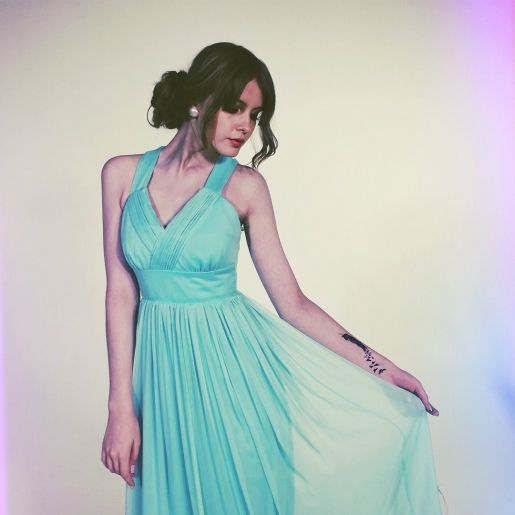 Голая Ирина Ваймер фото 4