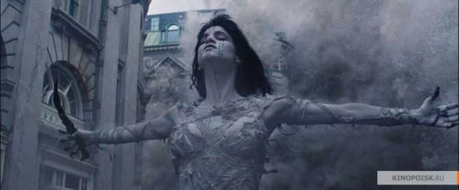 Голая София Бутелла фото 9