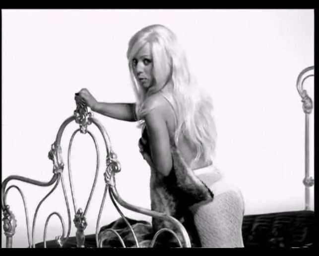 Голая Ирина Салтыкова фото 45