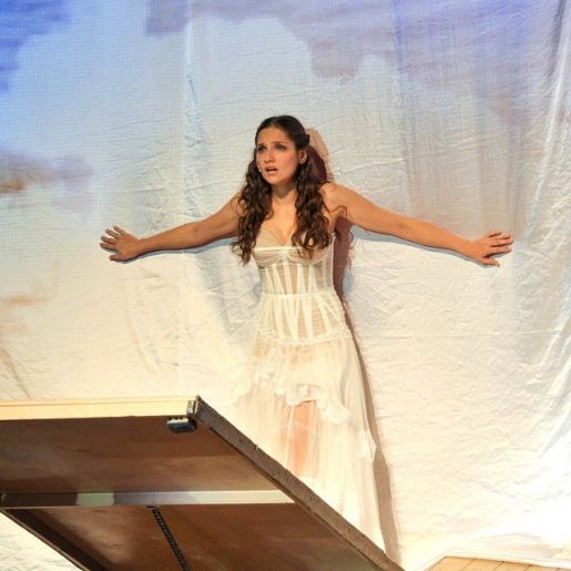 Голая Мария Иващенко фото 8