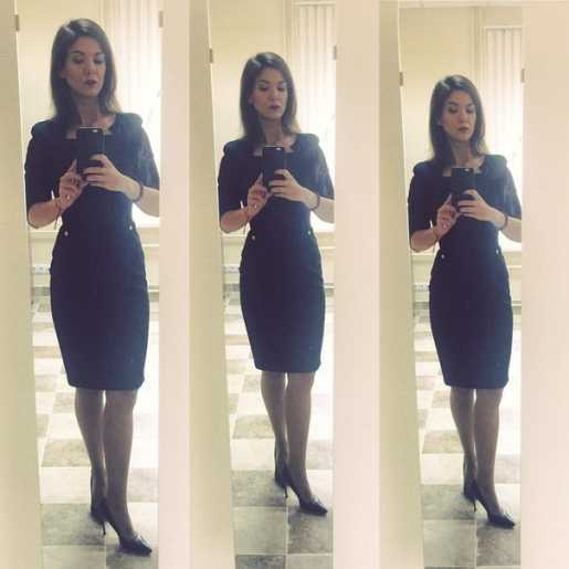 Голая Надана Фридрихсон фото 8