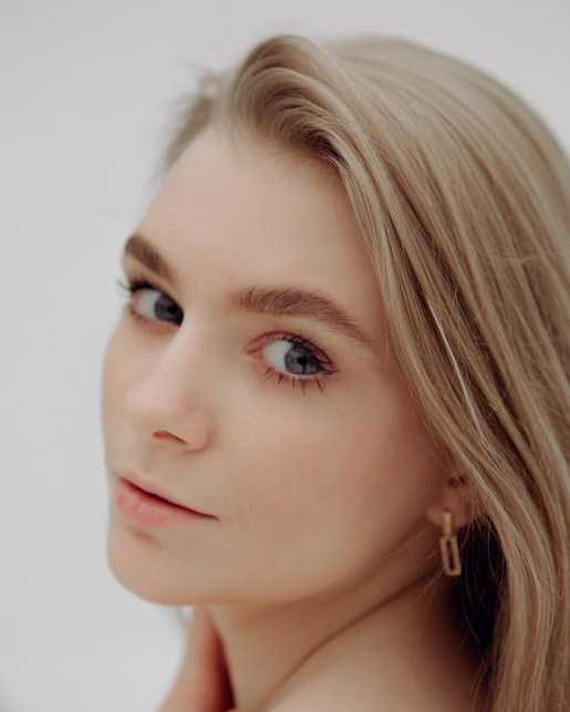 Голая Софья Сокур фото 2