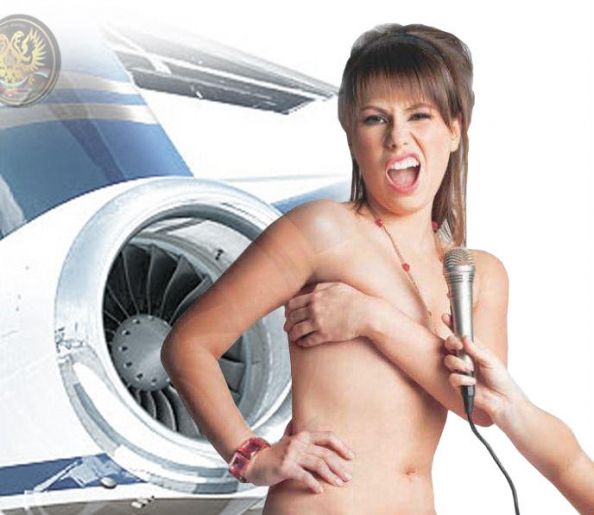 Голая Мария Командная фото 1