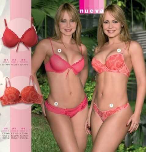 Голая Габриэла Спаник фото 55