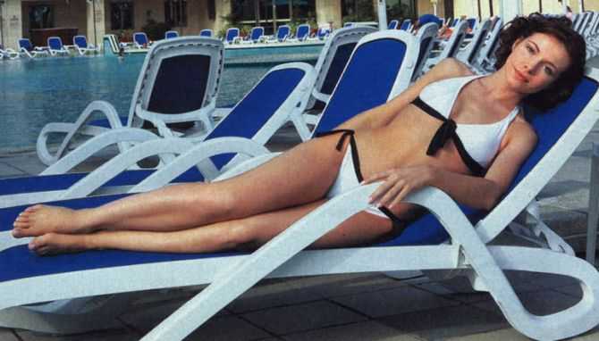 Голая Екатерина Гусева фото 47