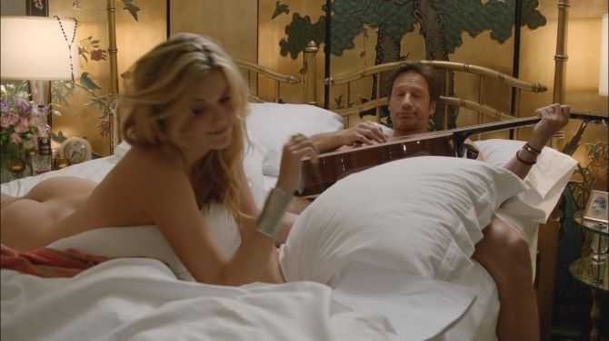 Голая Мэгги Грейс фото 3