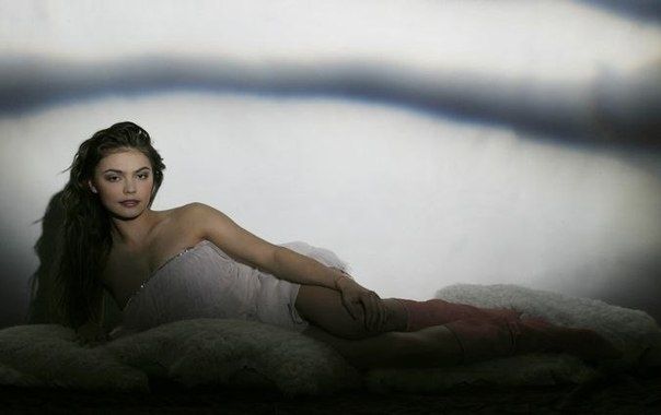 Голая Алина Кабаева фото 19