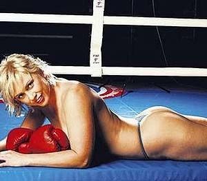 Голая Наталья Рагозина фото 8