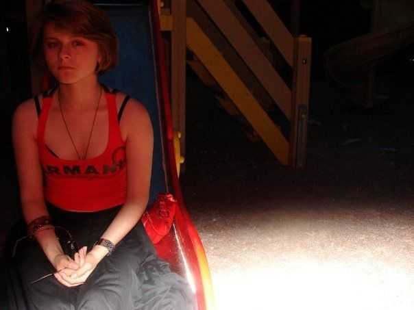 Голая Ксения Суркова фото 3