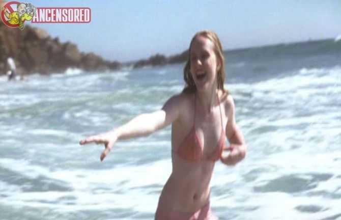 Голая Эван Рэйчел фото 20