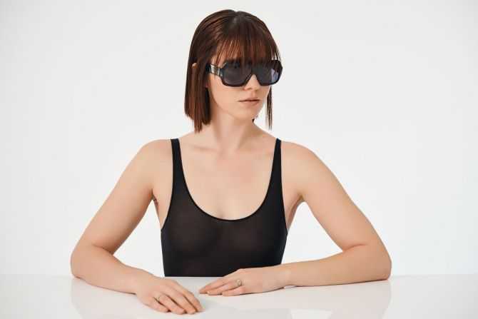 Голая Мэри Элизабет Уинстэд фото 23