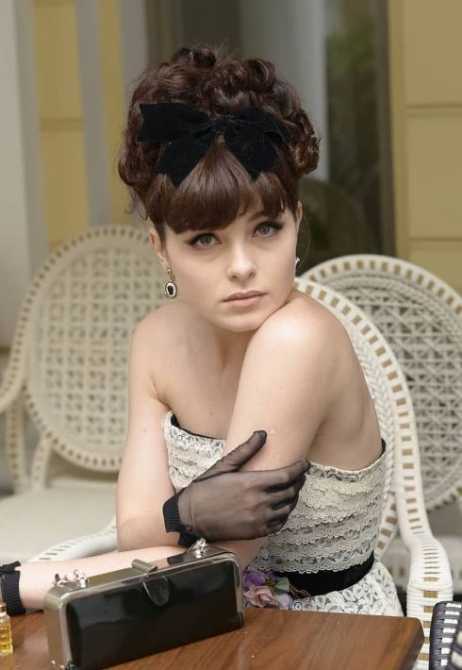 Голая Анастасия Тюнина фото 7