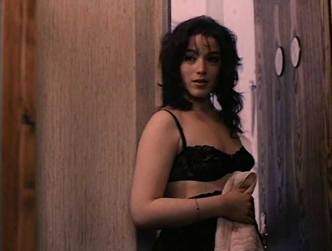 Голая Алёна Хмельницкая фото 1